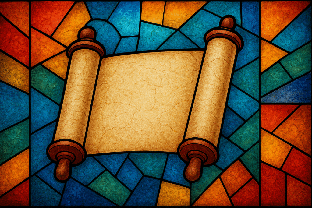 Why Christians Don't Follow the Law of Moses